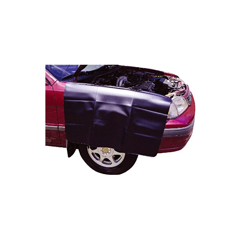JTC JTCAM12 Fender Cover with Magnet, Car Body Maintenance, Work