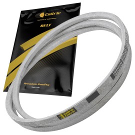 Caltric 5023297 5023297SM 48" Deck Belt For Snapper Pro S150X XT / For Simplicity ZT4000