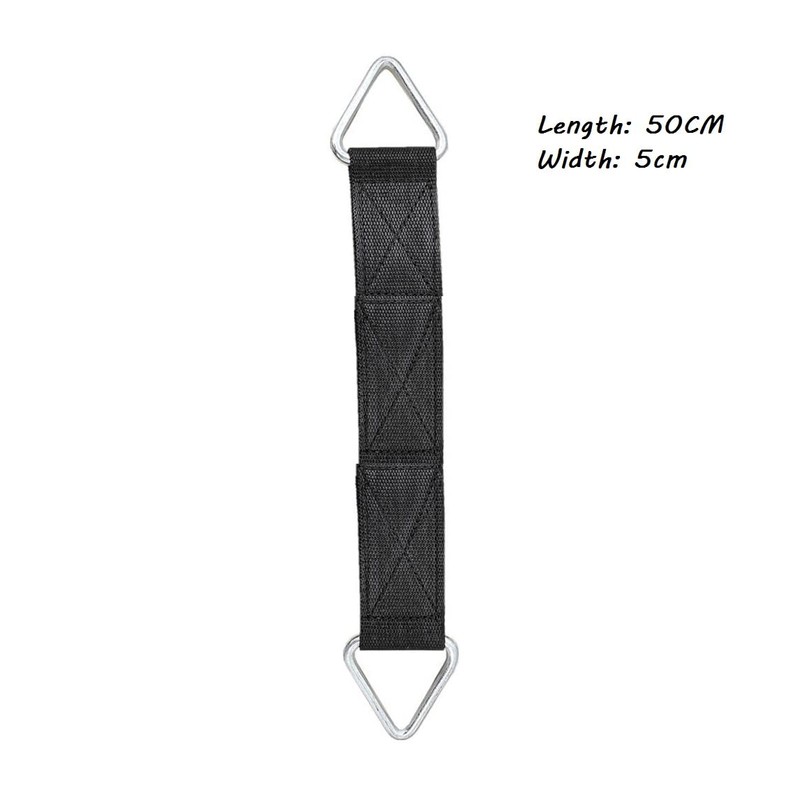 HOUSON Heavy Duty Punch Bag Holder, Bag Hanger, Heavy Bag