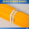 1InTheOffice Rubber Bands Size 64, Quality Multi-Purpose Rubber Bands, 1