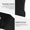 Knee Brace Breathable Ultra Thin Sports Knee Pads Adjustable Knee