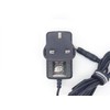 6 Volt AC Adapter Charger for Sony Professional Walkman WM