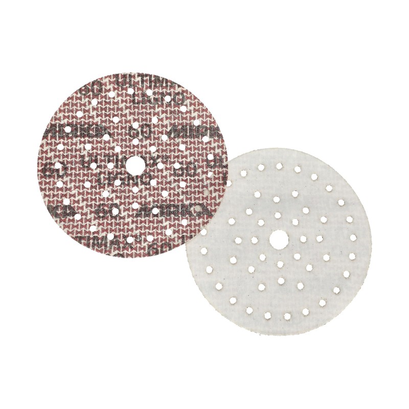 Mirka Ultimax Ligno Ø 150mm Schleifscheiben Klett Multifit / Korn