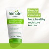Simple 100% Original - Simple Kind to Skin Moisturising Face
