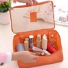 6 Set Packing Cubes for Travel Luggage Packing Bags Reusable