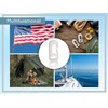 PHENO FLAGS Carabiner Flag Hooks Set of 10 – Easy