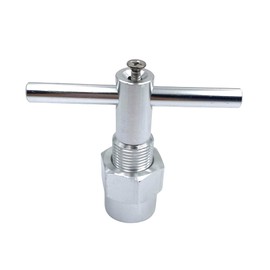 Bumugufu Cartridge Puller Tool,104421 Shower Cartridge Replacement Tool for Mo en 1200, 1222, 1225 Cartridge