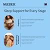 Needed. Sleep and Relaxation Support - Chamomile Powder for Relaxation