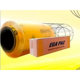 Autopac 1 Egapack Vitafilm 30x1500m Grado Alimenticio Estirable Pvc*