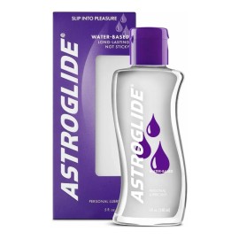 Astroglide By Fullsen Lubricante Intimo Botella De 148 Ml