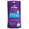 Treatly USA Collagen Braids Assorted Dog Chew Treats - Natural