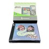 Infinity Cheech & Chong Digital CD Scale 100g x 0.01