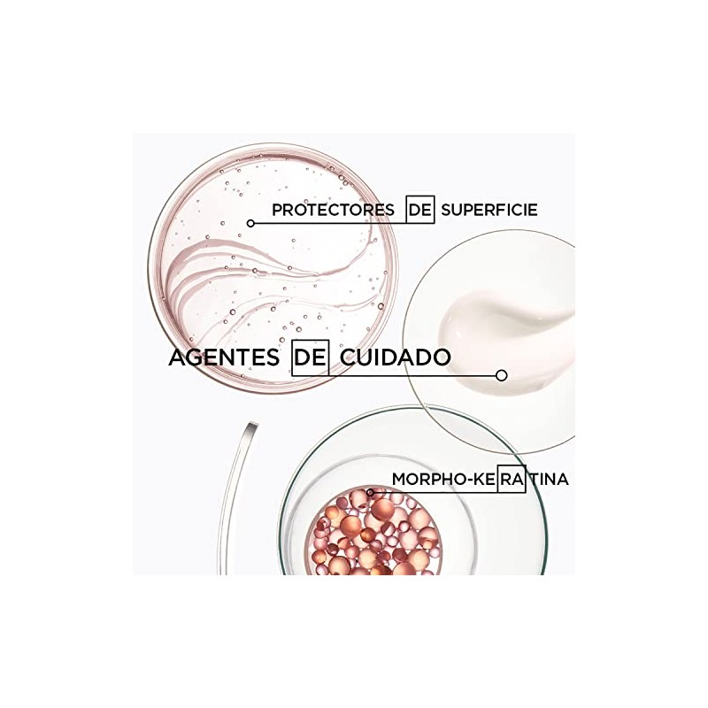 KÉRASTASE Kerastase Champú Discipline Bain para cabello rebelde 8 5