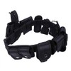 Ansimple Tactical Belt, Multi-functional Tactical Belt, Survival Game Belt, Multi-functional
