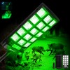 BINGLUX Hog Lights for Night Hunting - 20000LM Solar Powered