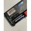 Vtechology Battery Tester Checker, Universal Battery Checker Model BT-168for AA