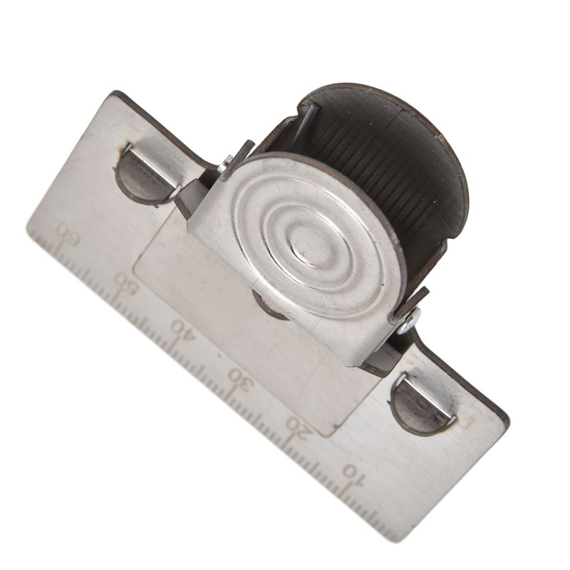 Measuring Tape Clip Durable Wearable Reliable Accurate Compact Convenient Practical