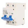 DC Circuit Breaker 2P DZ47Z 125 100A DIN Rail Miniature