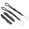 Wrist Strap for Switch JoyCon, 2 Piece Gamepad Grip Wrist