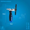 BIKE BROZ Chain rivet bicycle for all bicycle chains, chain