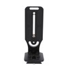 DSLR Camera L Bracket Quick Release Plate Vertical Tripod Quick