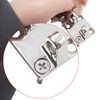 SHENGHUISS Pair Marine Grade Heavy Duty 316 Stainless Steel Lockable
