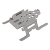 Luminous Landing Gear Legs Professional Foldable Landing Gear with LED