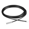uxcell 5K NTC Thermistor Probe 78.7 Inch Stainless Steel Sensitive