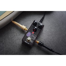 NU-X | Mini Super Chorus-Flanger Pedal