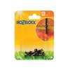 Hozelock 2782P0000 4mm Hose Wall Clip, Multi-Colour