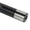 Drill Chuck Arbor R8 Shank 3/8in 121.1mm Length Threaded Drill