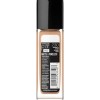 Base Fit Me Matte + Poreless 128 Warm Nude Maybelline