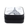 Gift Jewelry Box Travel Portable Storage Case For Earring Necklace