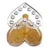 Wenettion Soporte Para Brochas De Gel Acrílico Wenettion Para Maquilla