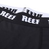 Leaf SURF INNER Men's Shorts, Black (BLK).