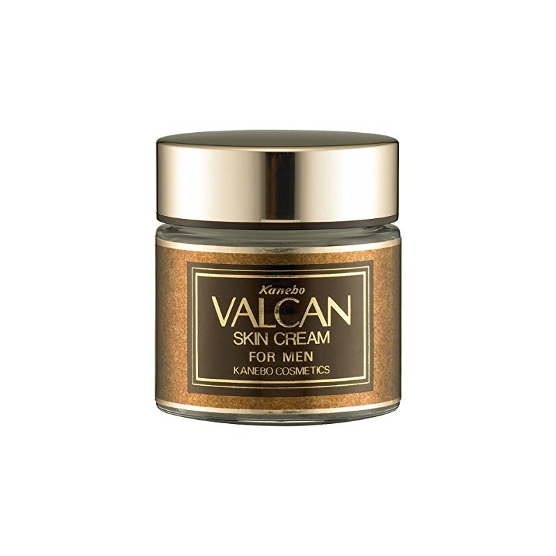 Vulcan Skin Cream (For Men) G