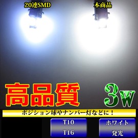 LMMC BA9S G14 LED 5630SMD 6 Rows 3W Position Sphere Room Lamp Car Width Light License Plate Compatible with Hybrid Vehicles Non-Polarity, 6500k White