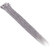 SEGO 20 Inch Dreadlocks Braids Extensions Synthetic Braiding Hair Crochet