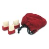 SUZUKI Koto Claw Set M Size Red