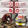 XFasten Professional Butyl Joist Tape - Waterproof and Durable