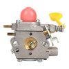 Carburetor 545081831 Leaf Blower Carb Replacement for Poulan Weed Eater