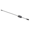 433MHz High Gain Vehicle Mobile Radio Antenna with SMA Connector,