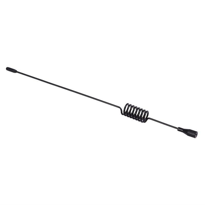 433MHz High Gain Vehicle Mobile Radio Antenna with SMA Connector,