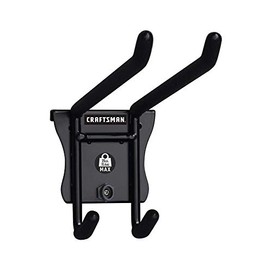 CRAFTSMAN Versatrack Garage Hooks, Standard Double (CMST82606VT)