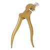 Chazcool Saw Set Plier, Hand Saw Setting Tool, Sawset Sawtooth