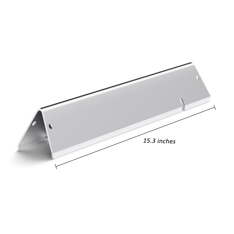 68843 Flavorizer Bars for Weber Spirit & Spirit II 300