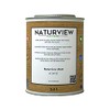 A12W101 NATURVIEW MATT - Water Based BIO-Polyurethane Clear Varnish for