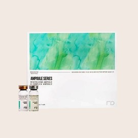 Ampoule Series / 앰플 시리즈