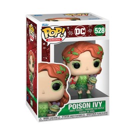 Funko Pop! Heroes: Holiday '24 - Poison Ivy