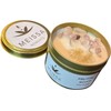 Vela aromática de cera de soya Frutos Rojos – 8